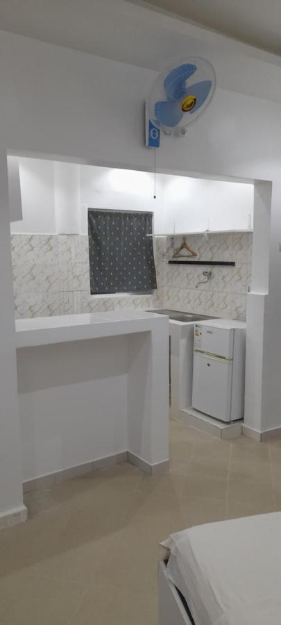 דקר Studio Ndour Castors מראה חיצוני תמונה